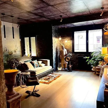 Piso En El Centro, Lujos A Tu Alcance, Nyc Apartment